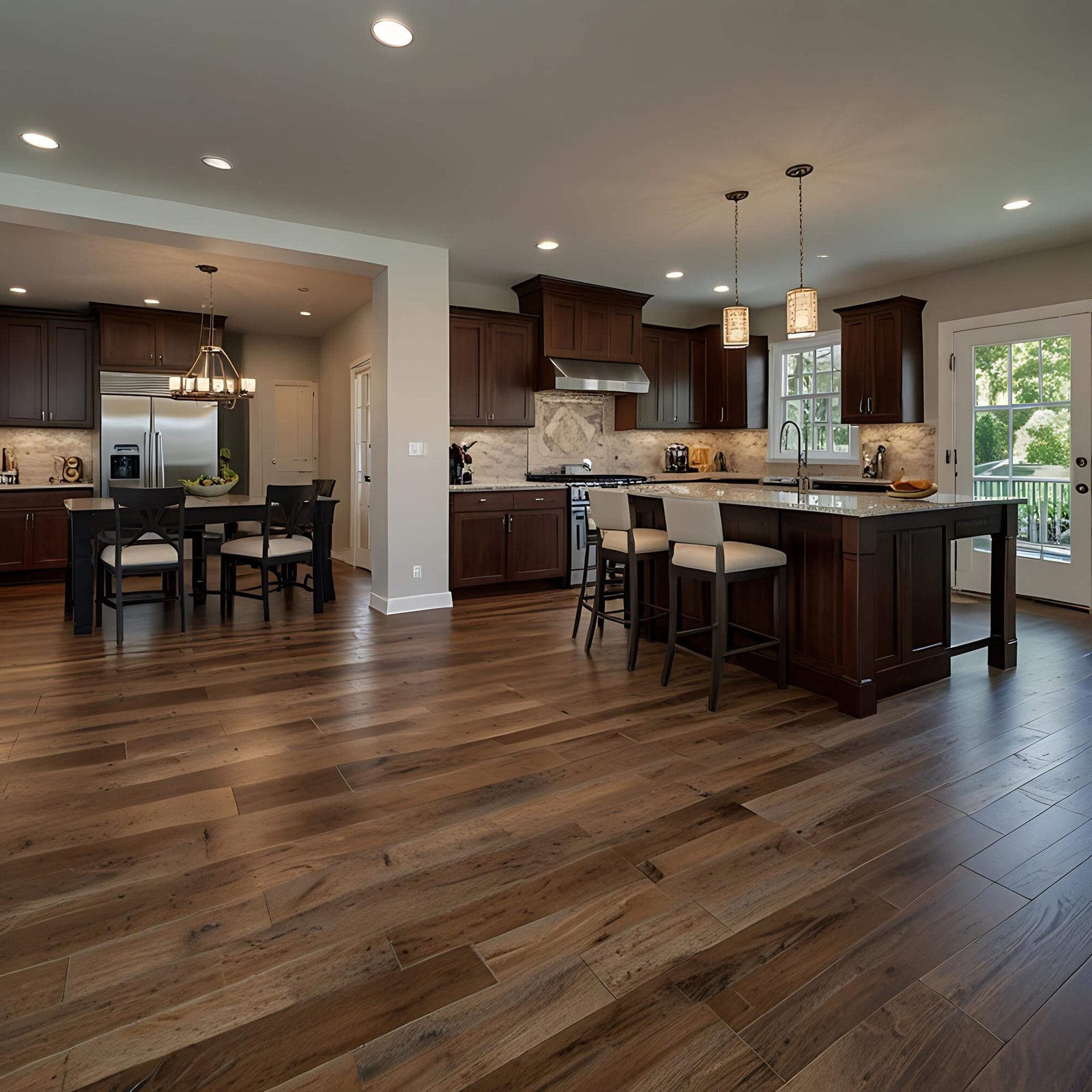 Full Home Renovations