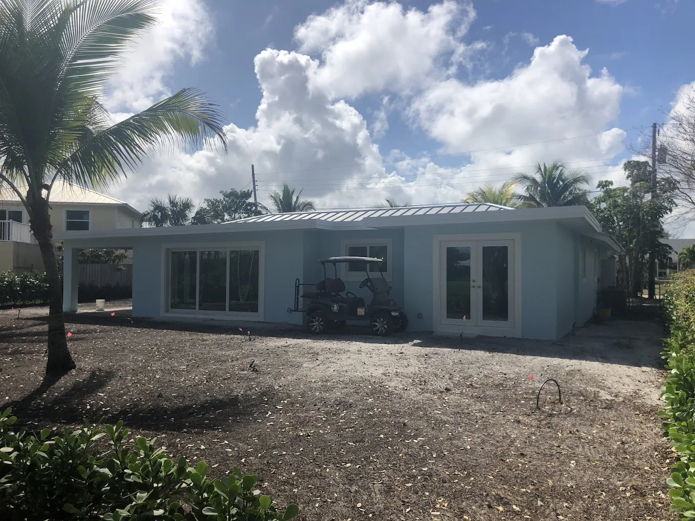 Full Home Renovations