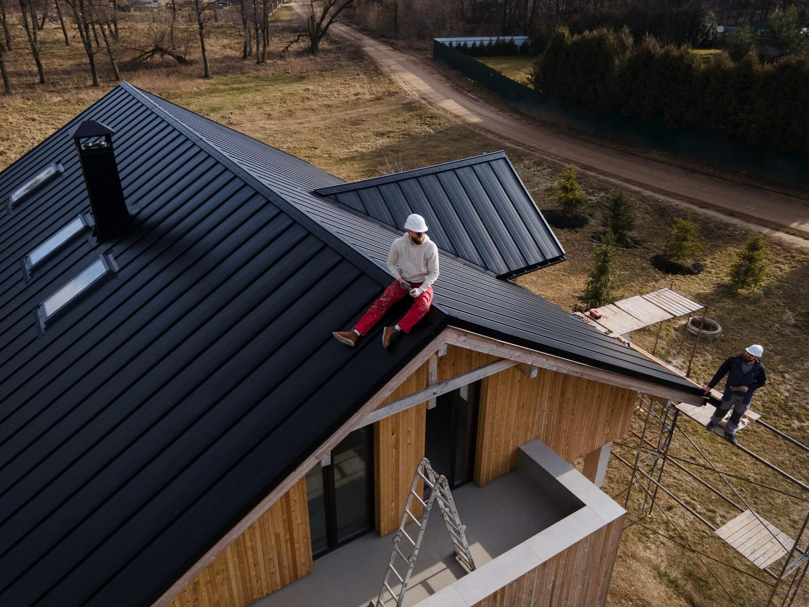 Full Home Renovations
