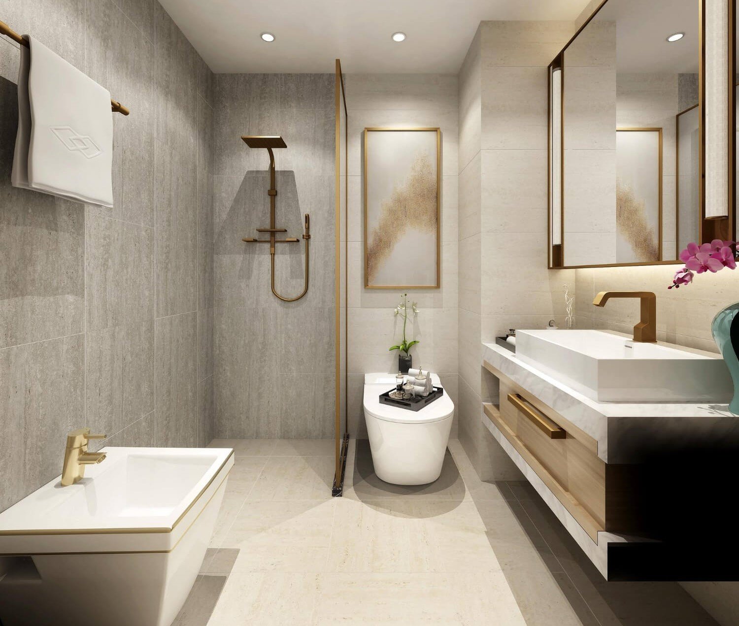Full Home Renovations