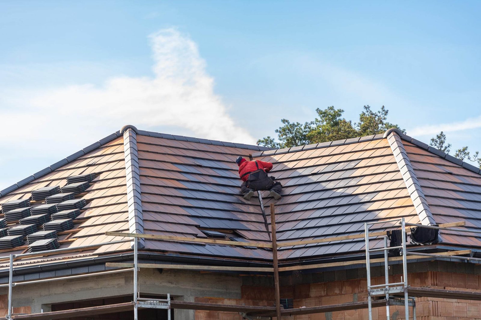 Full Home Renovations