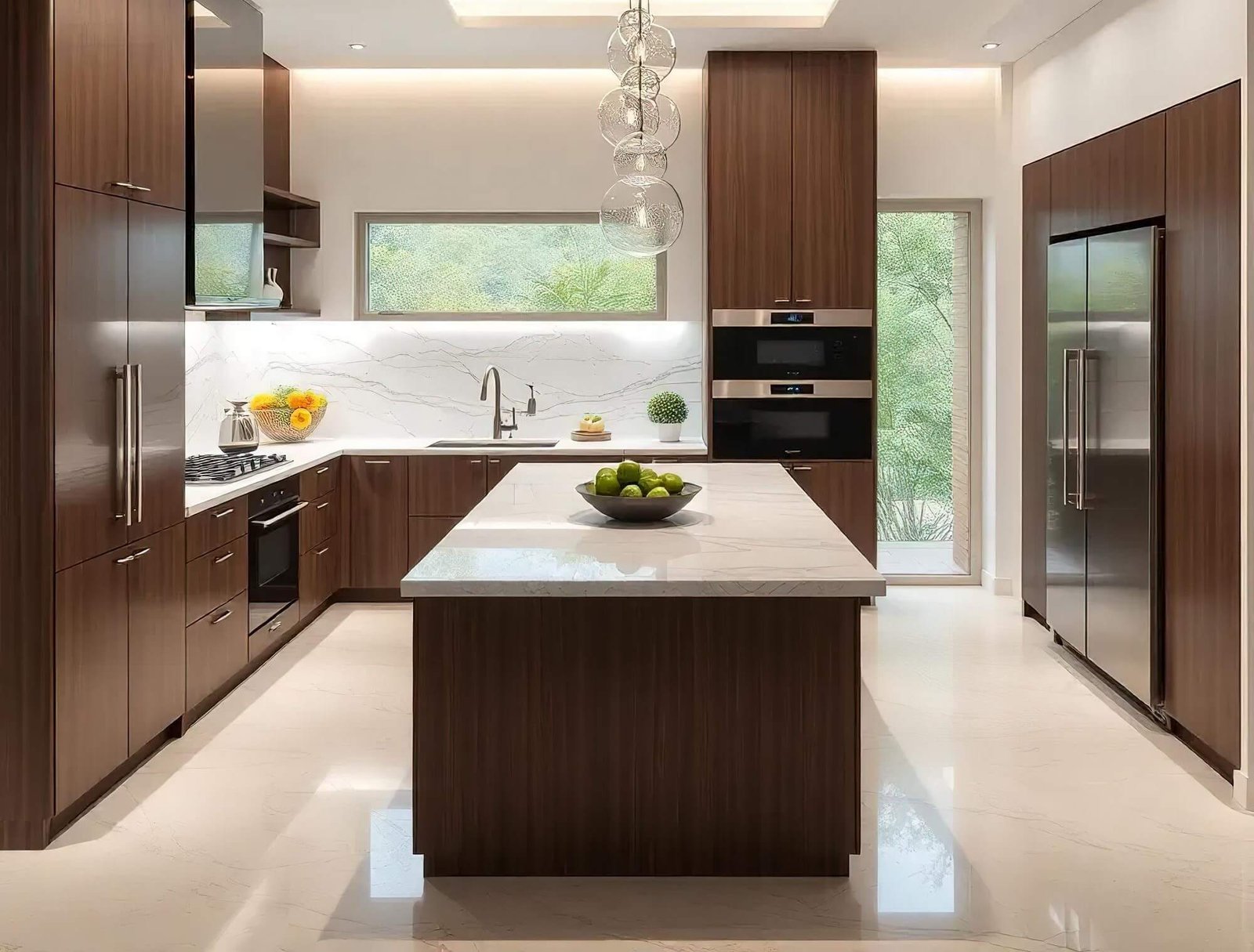 Full Home Renovations