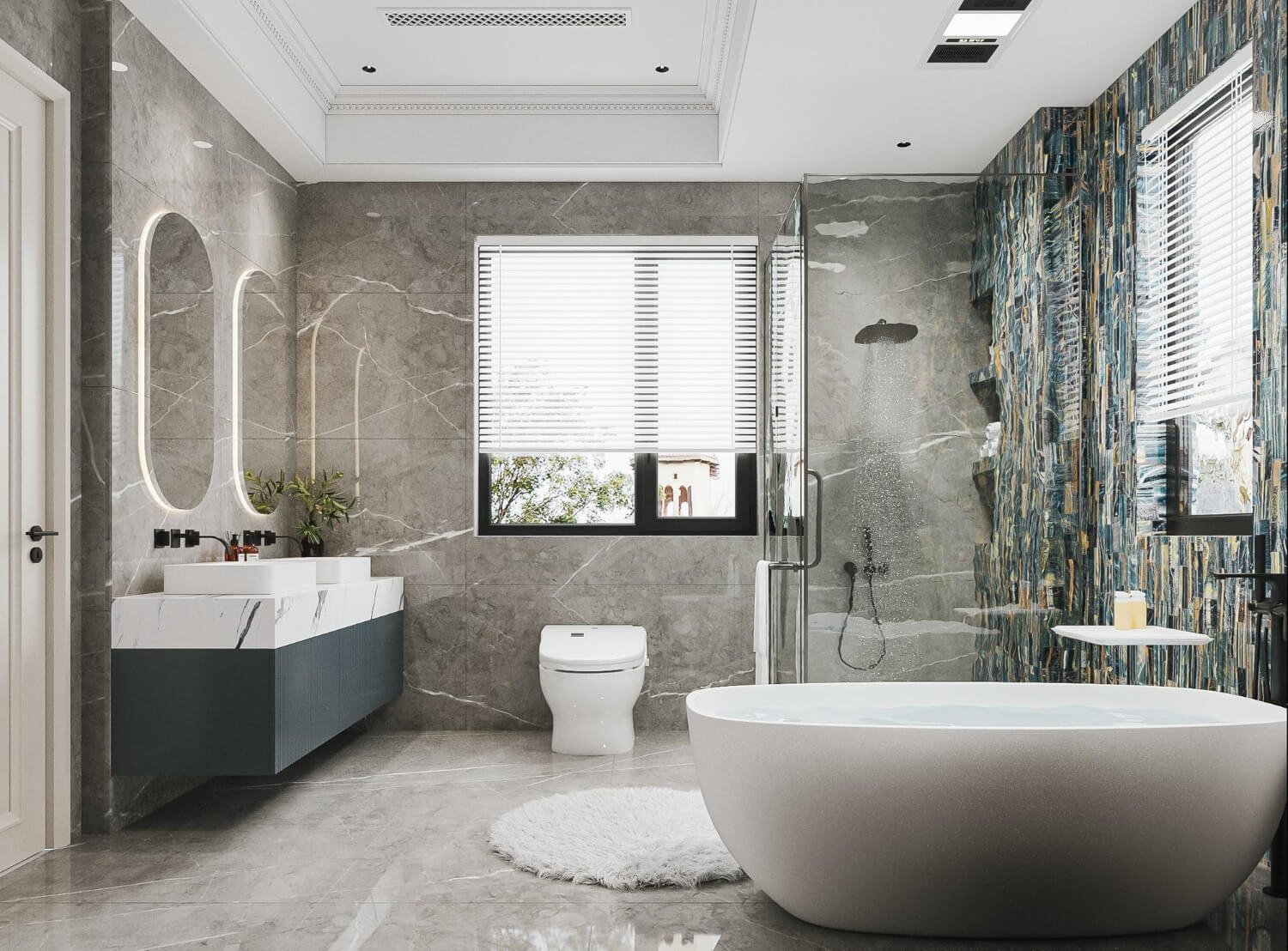 Full Home Renovations