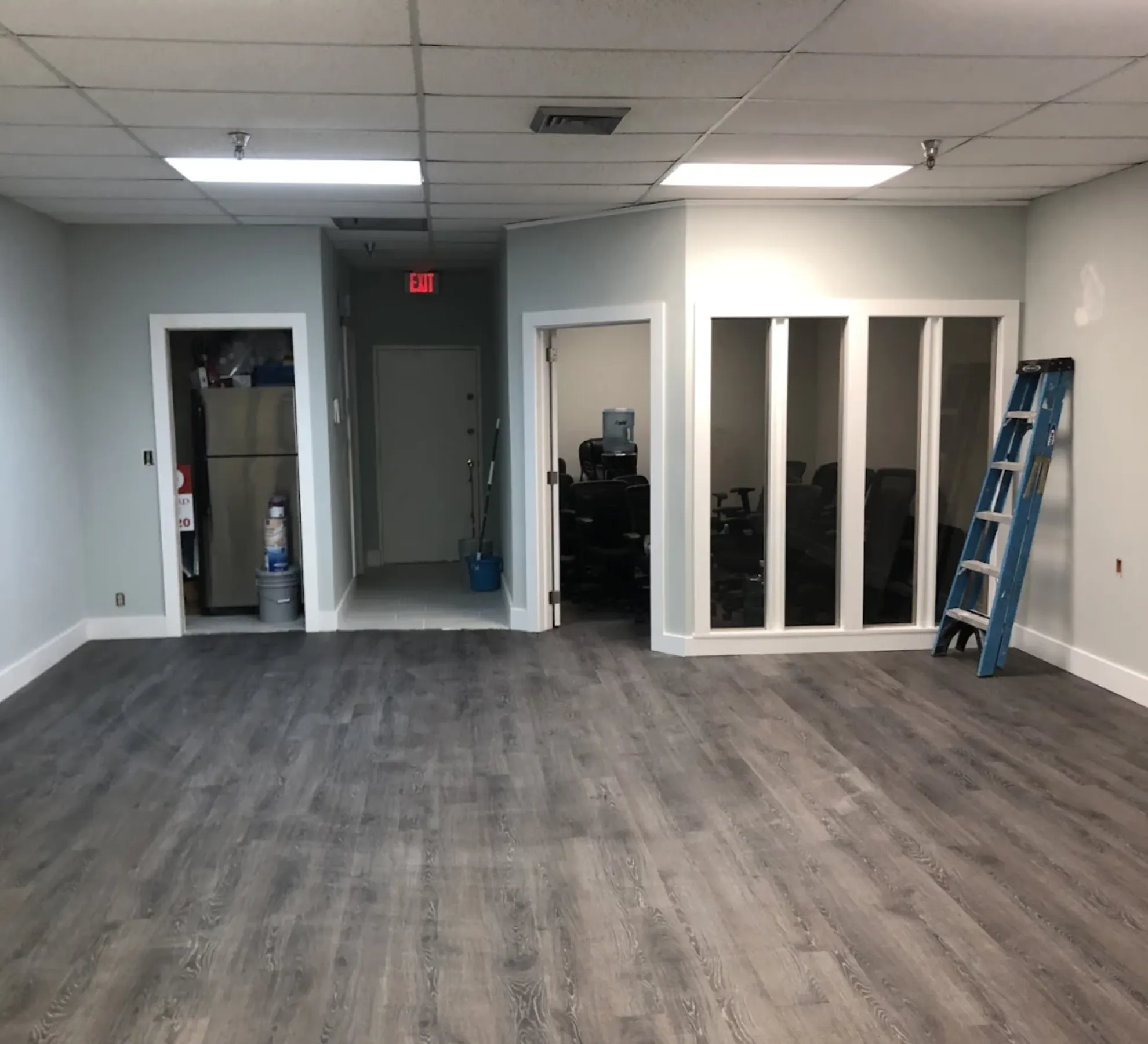 Full Home Renovations