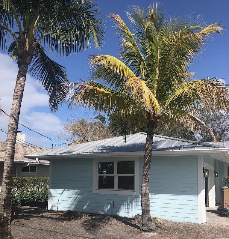 Full Home Renovations